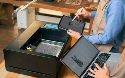 Open day – La Laser cutter per artigianato e personalizzazioni