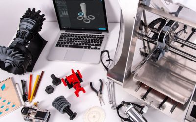Formazione Professionale – Corso base di stampa 3D