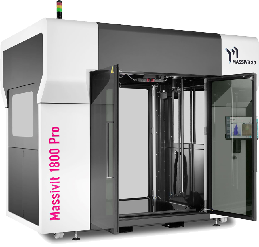Massivit-1800Pro