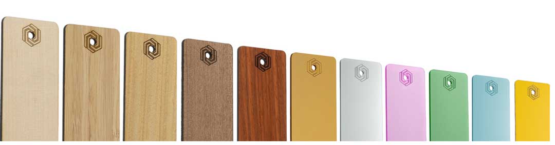 processo creativo laser cutter