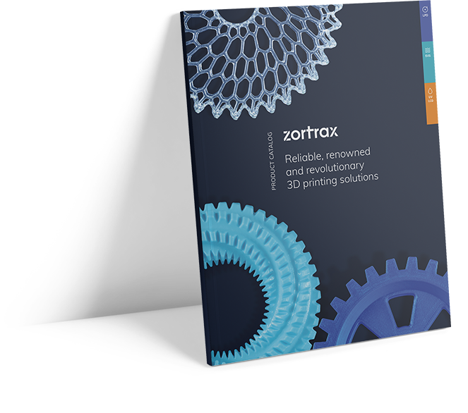e-book zortrax