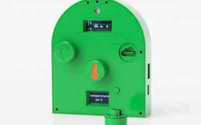 Progetto TAC: Formazione digitale e sensibilità ambientale dalle elementari