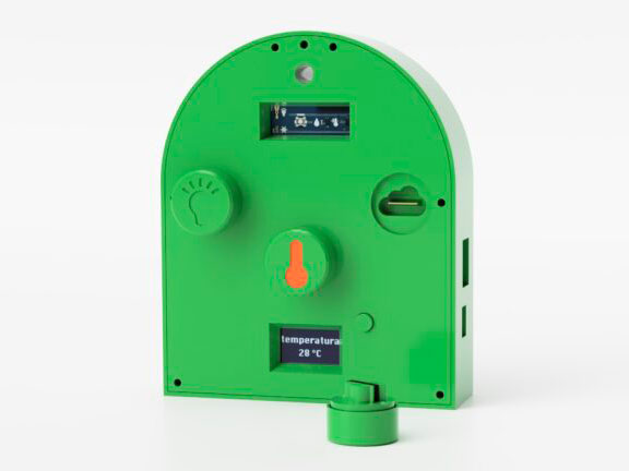 Progetto TAC: Formazione digitale e sensibilità ambientale dalle elementari