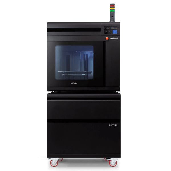 zortrax endureal